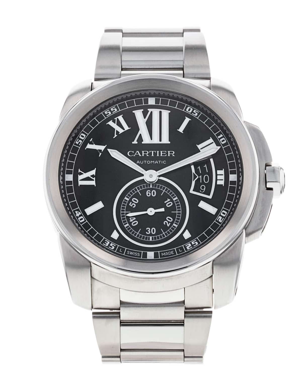 Cartier Calibre de Cartier W7100016